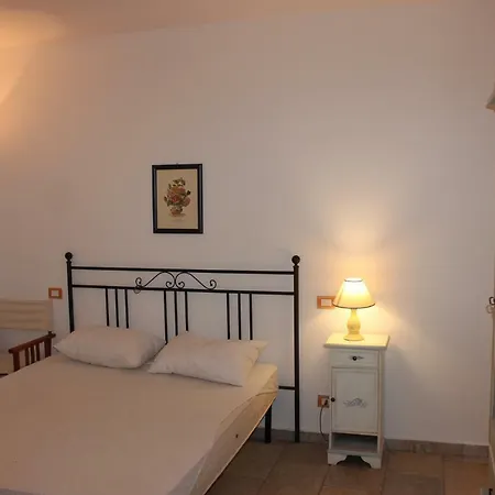 펜션 Casa Rovere 올비아