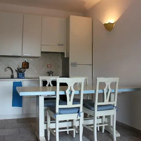 Casa Rovere 펜션 *