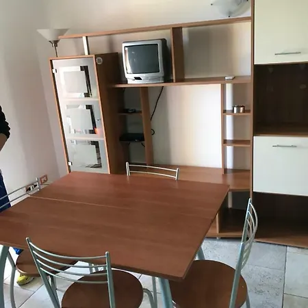 펜션 Casa Rovere 올비아